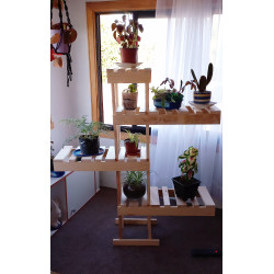 Soporte Floral