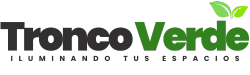 Tronco Verde
